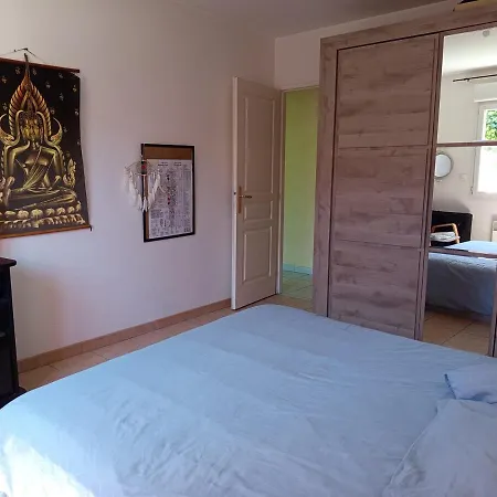 Holiday home Country Side House, 5 Beds