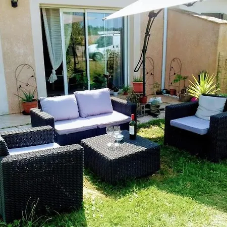 Grande Maison 7 Couchages Bon Rapport Qualite Prix * Caudrot
