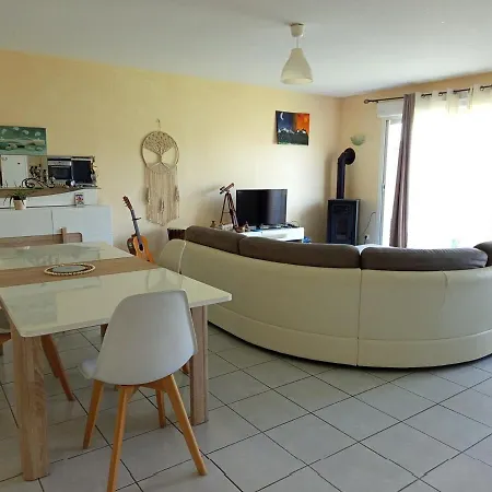 Feriehus Grande Maison 7 Couchages Bon Rapport Qualite Prix