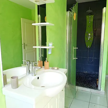 Holiday home Country Side House, 5 Beds *