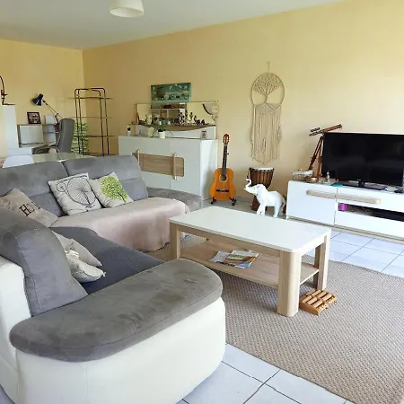 Country Side House, 5 Beds * Caudrot